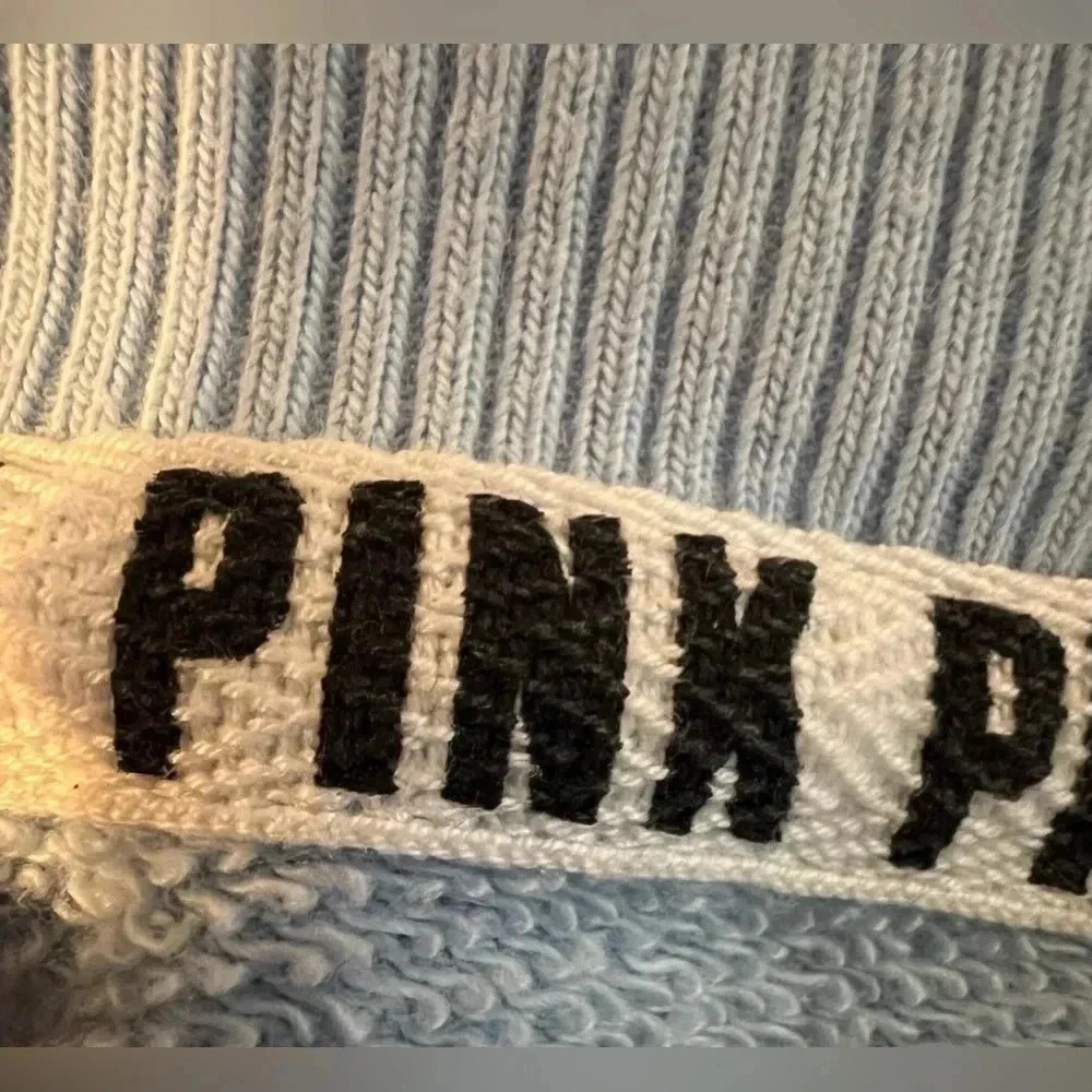 PINK | Victorias Secret. Ladies sweatshirt. Size: XS. - Picture 6 of 14